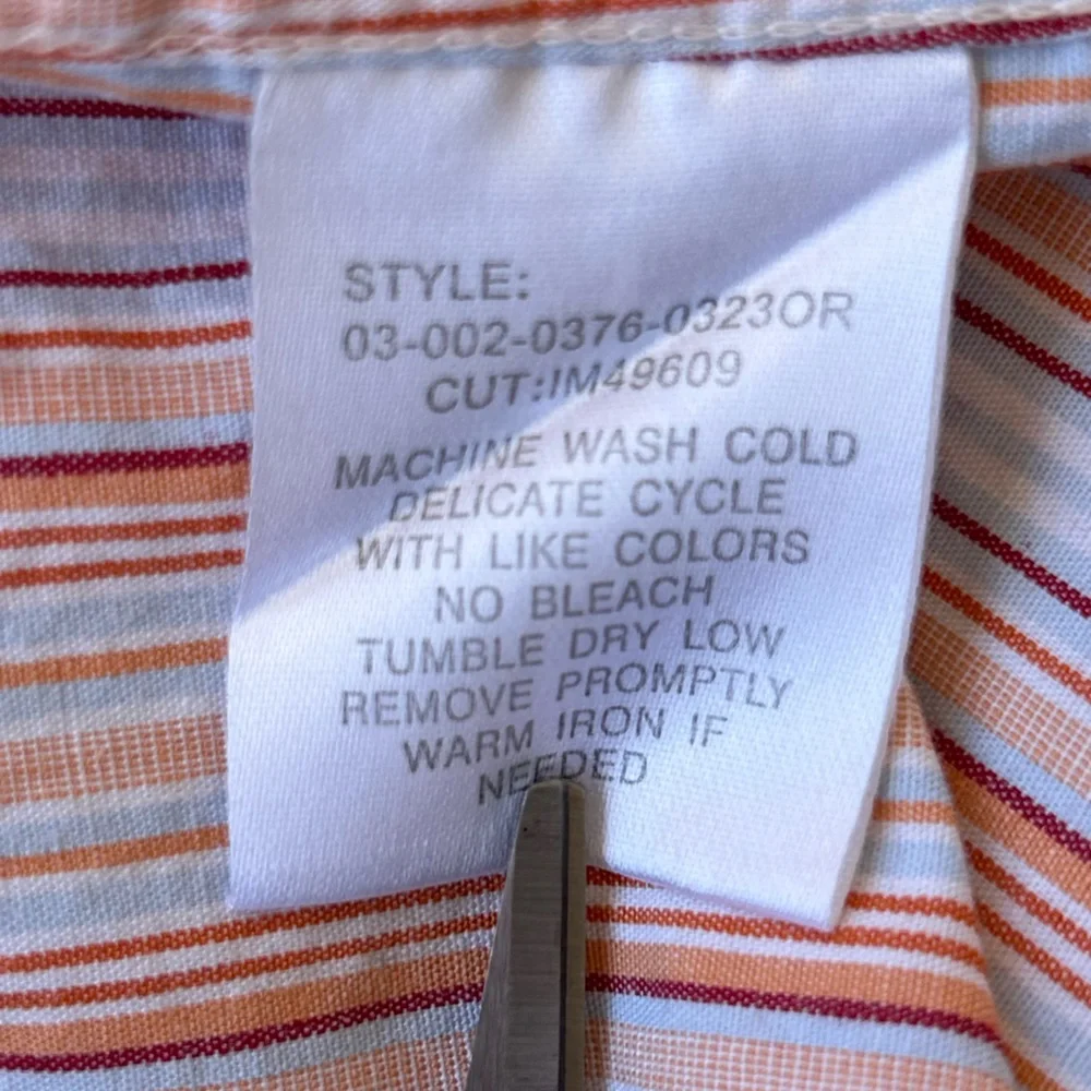 Roper brand men’s